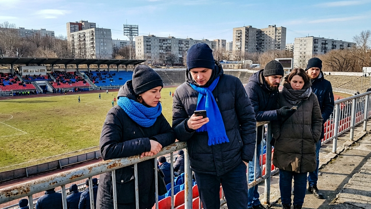 Букмекеры поставили на «Зенит» в гостевом матче против «Динамо»