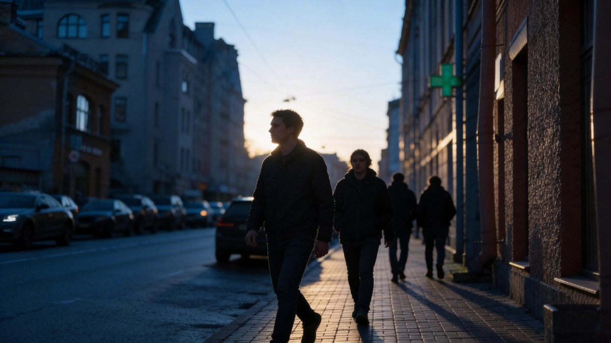 До +12 и без осадков: Петербург встречает весенние выходные с солнцем