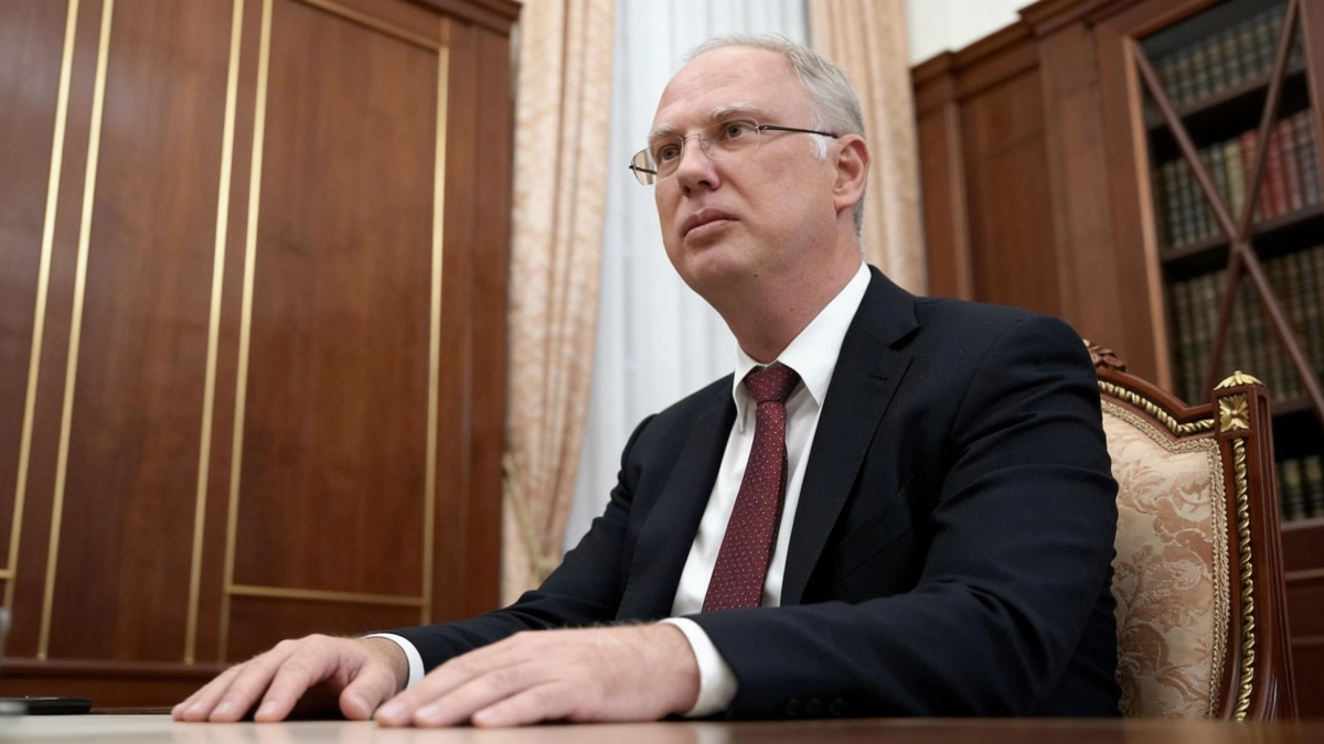 Дмитриев: мировой дефицит усилит роль России как поставщика ресурсов