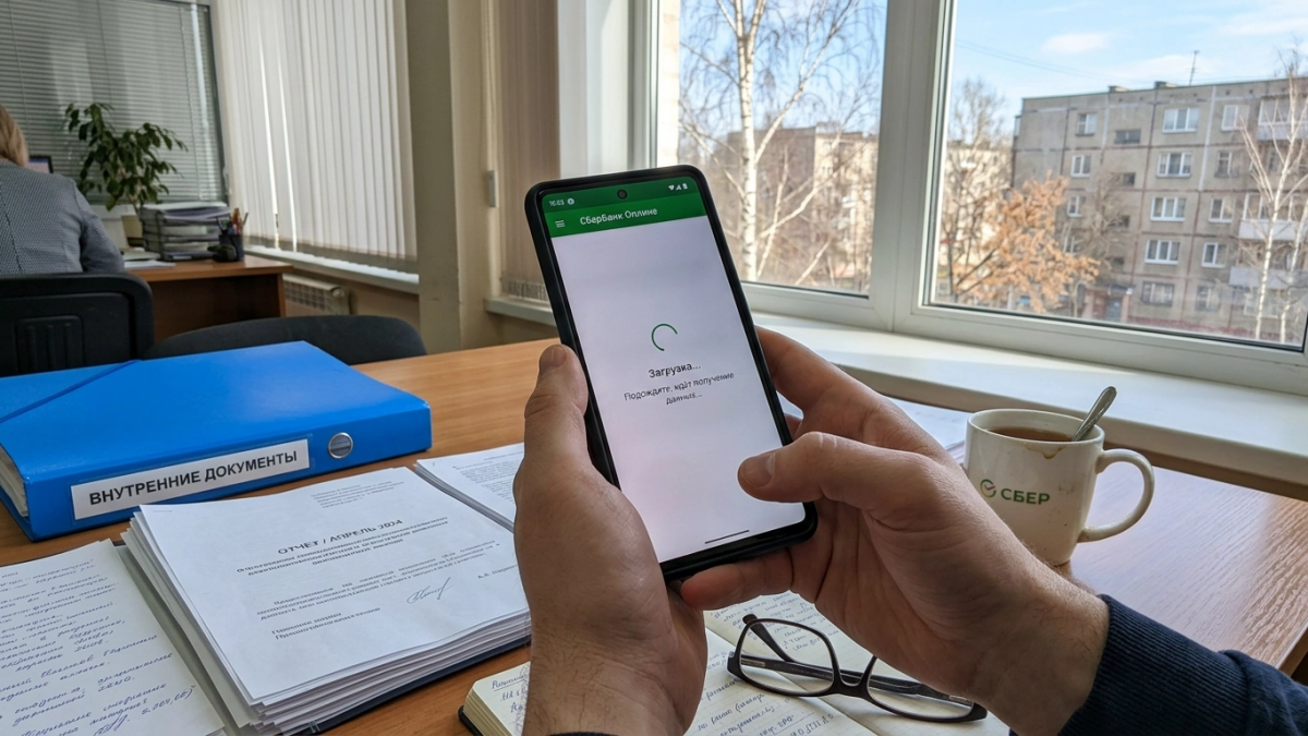В Петербурге на 40 минут пропал интернет: работали лишь избранные приложения
