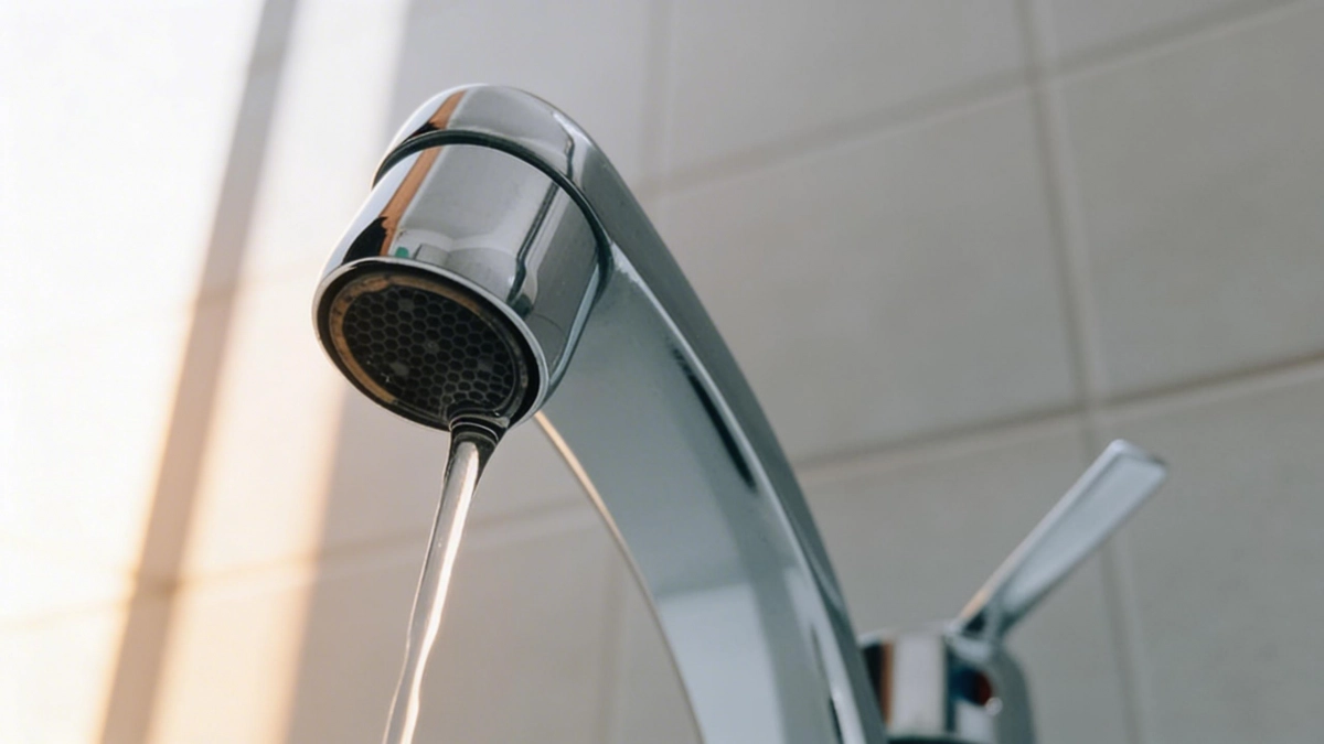 В Шахтах снизят давление воды в поселке Машзавод до вечера