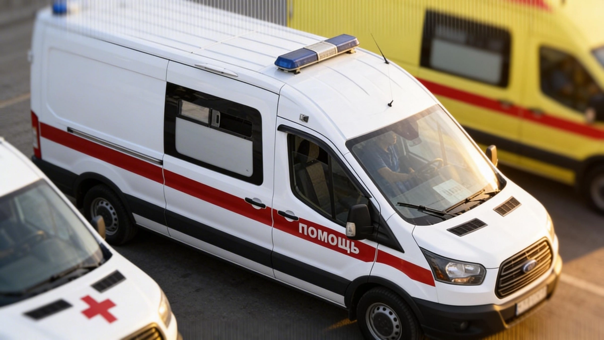 Дрон-камикадзе атаковал «Мираторг» в Брянской области: двое ранены