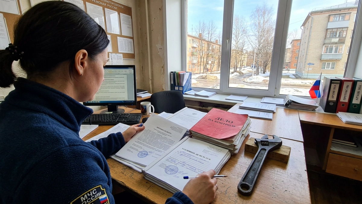 Искры от болгарки обошлись рабочему в уголовное дело на 88 миллионов