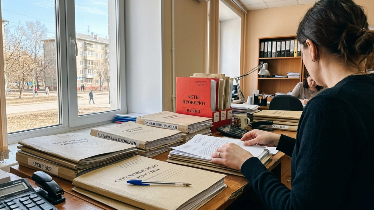 Семейная пара три года инсценировала ДТП и получила 5 млн рублей