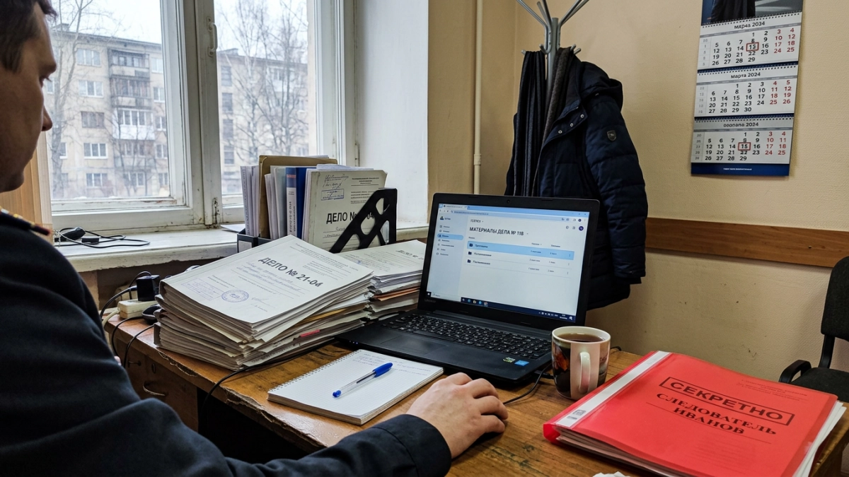 Россиянка получила четыре года за организацию гей-клуба с фейс-контролем