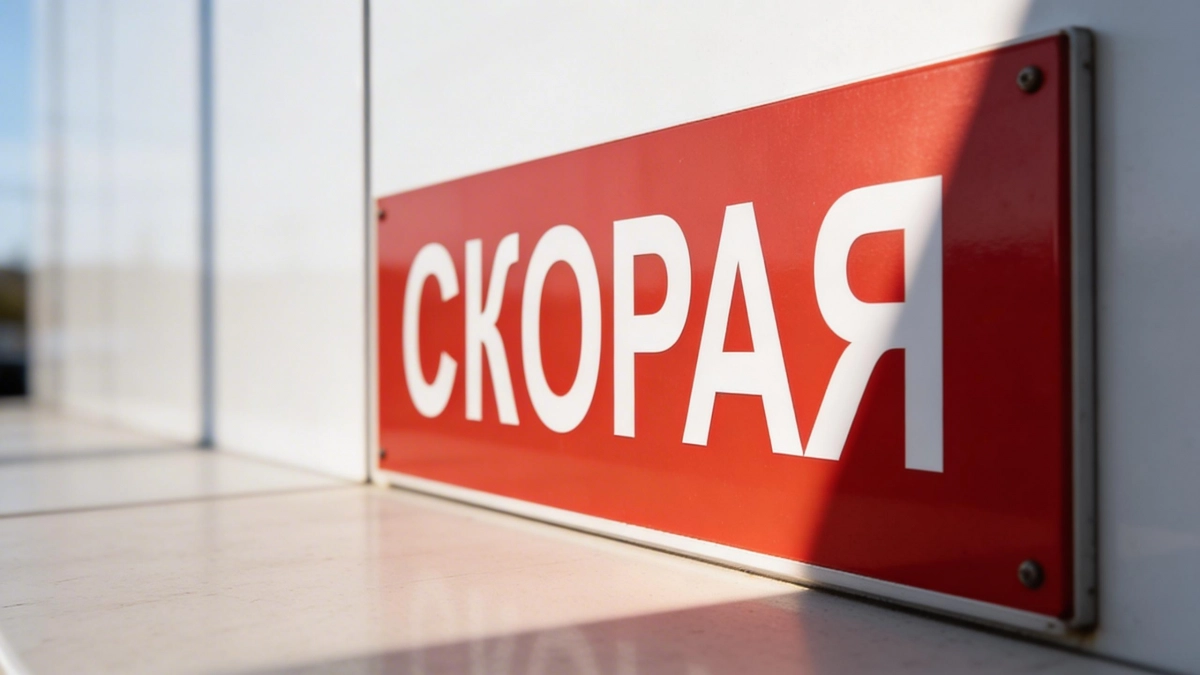 12-летний школьник погиб под колёсами авто на КАД в Ленобласти