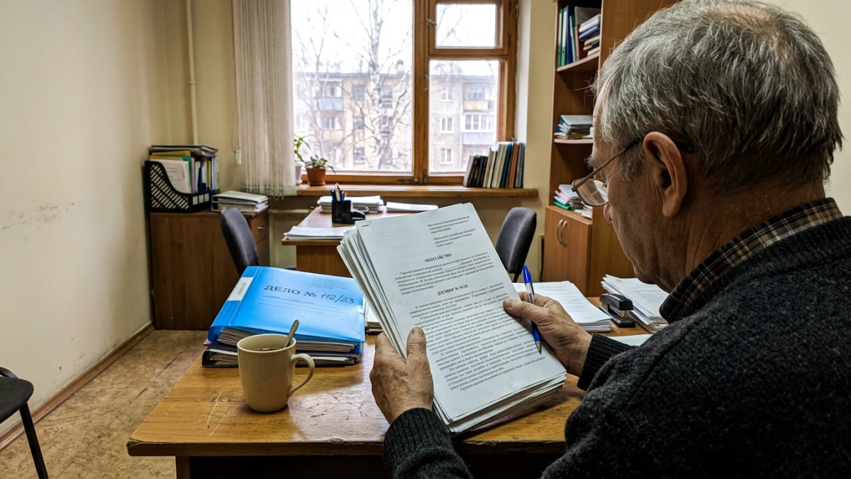 Мать бросила сына 20 лет назад — теперь претендует на его выплаты участника СВО