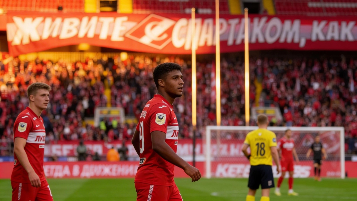 «Спартак» нацелился на защитника «Бешикташа» Удуохая — сам игрок не против