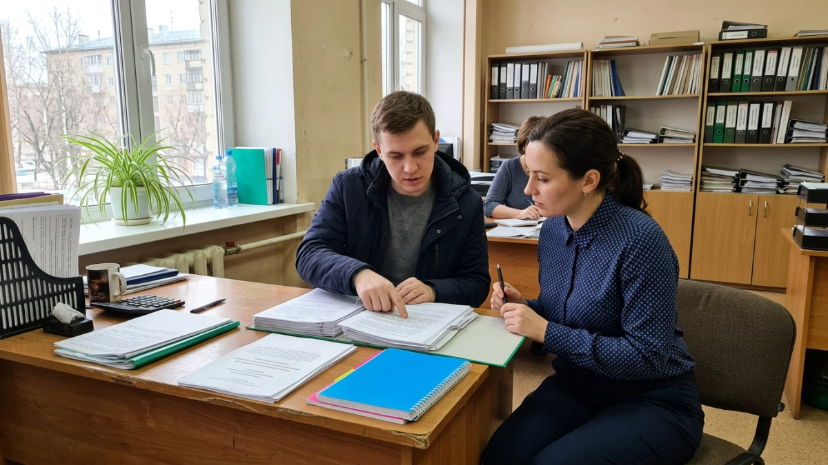 Программа «Герои Южного Урала» помогает ветеранам СВО найти себя на гражданке