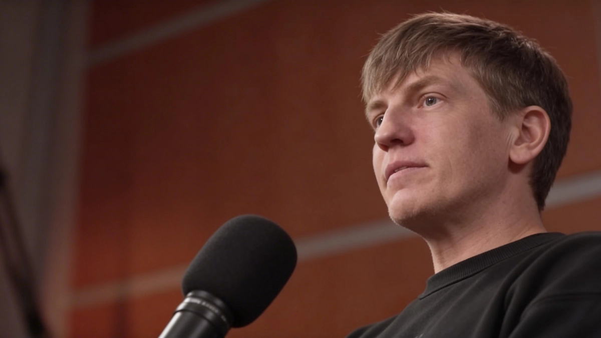 В Апатитах отменили концерты Щербакова из шоу «Что было дальше?»