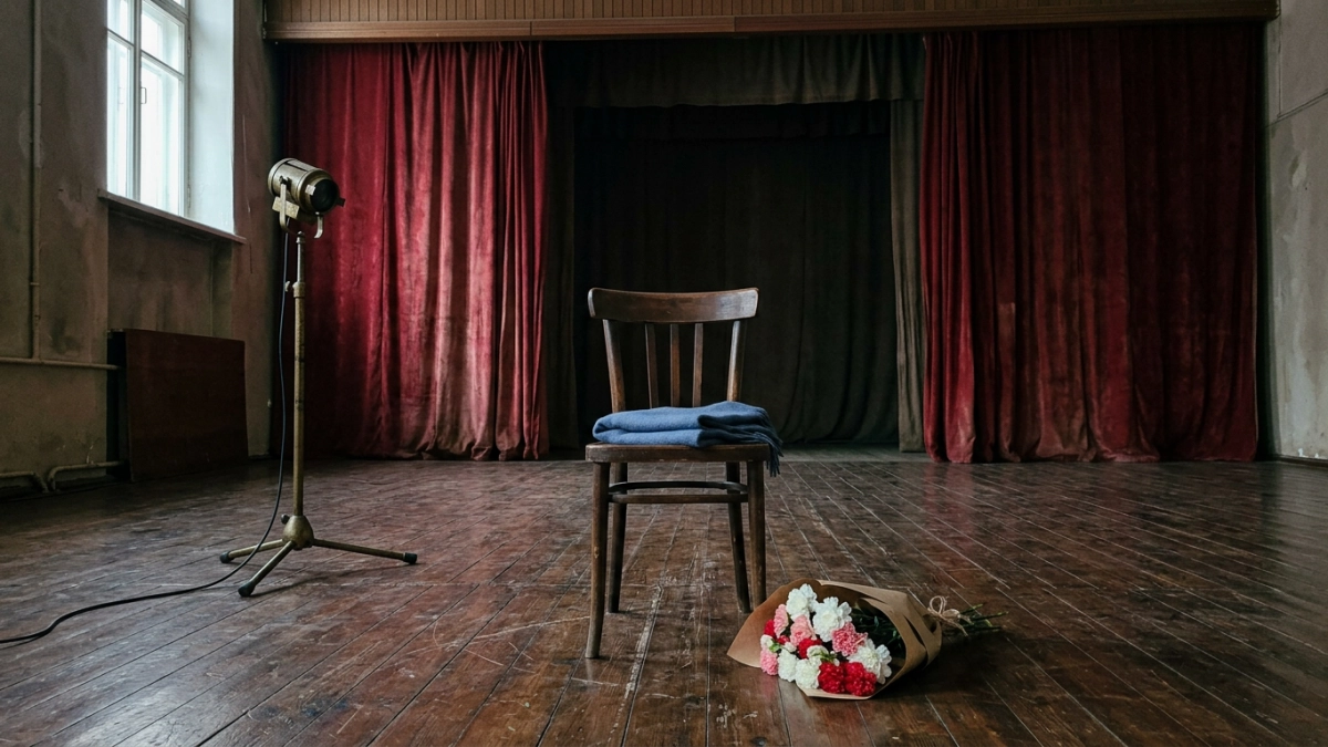 На 51-м году жизни умер актёр сериала «Улицы разбитых фонарей»