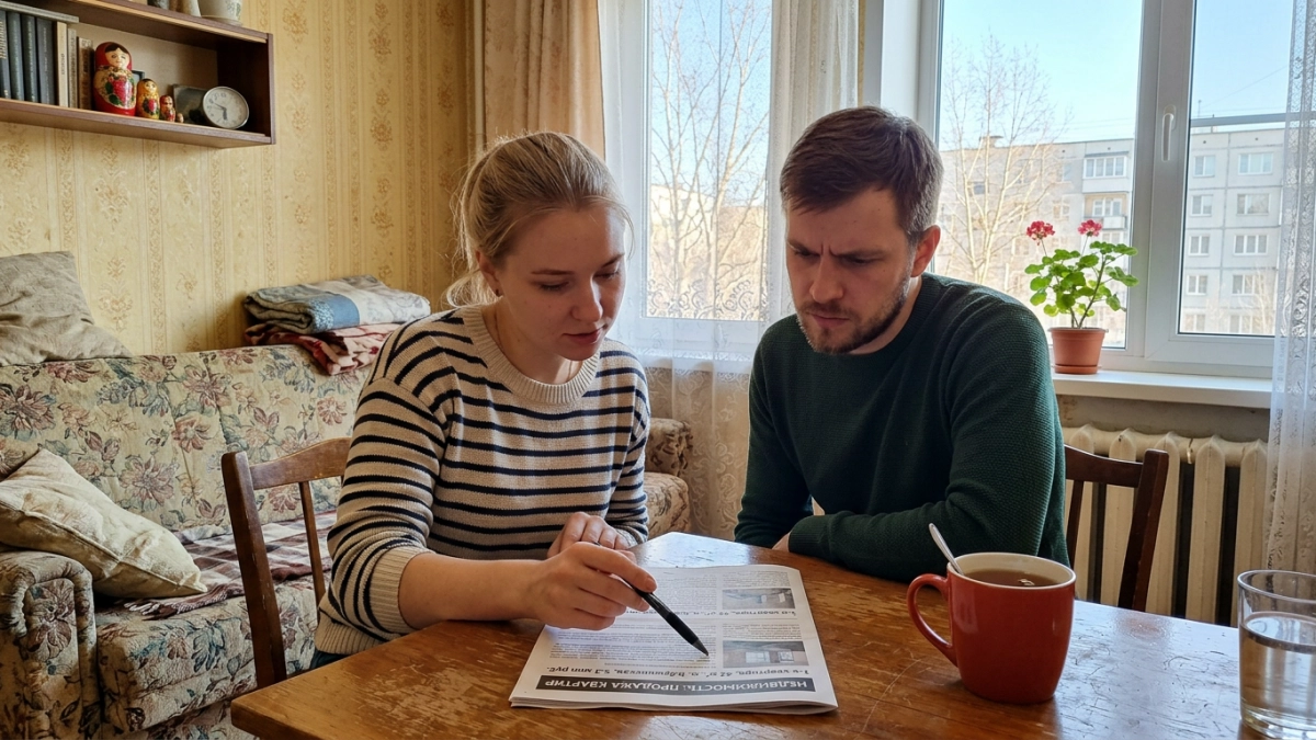 Семейную ипотеку на вторичку предложили распространить на всю Россию