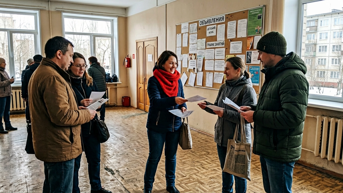 Форум «Многодетная Россия» объединил уже более 100 тысяч семей: дончане могут присоединиться