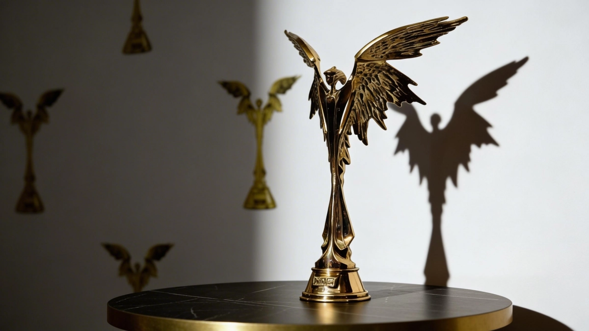 Фильм «Ветер» Сергея Члиянца победил на премии «Ника»