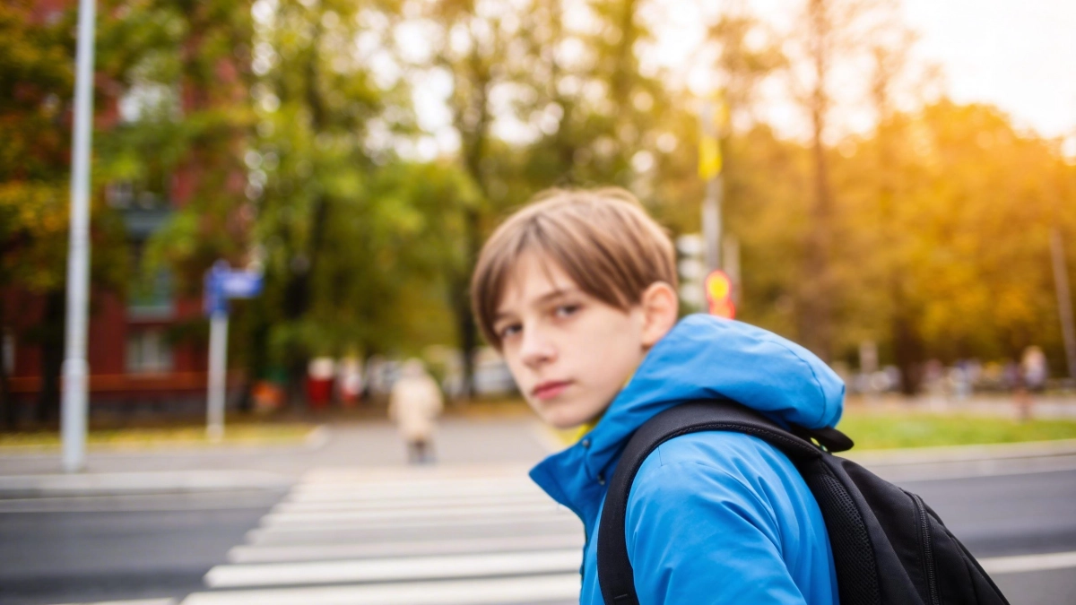 Волонтёры «ЛизаАлерт» нашли 11-летнего мальчика после четырёх дней поисков в Петрозаводске