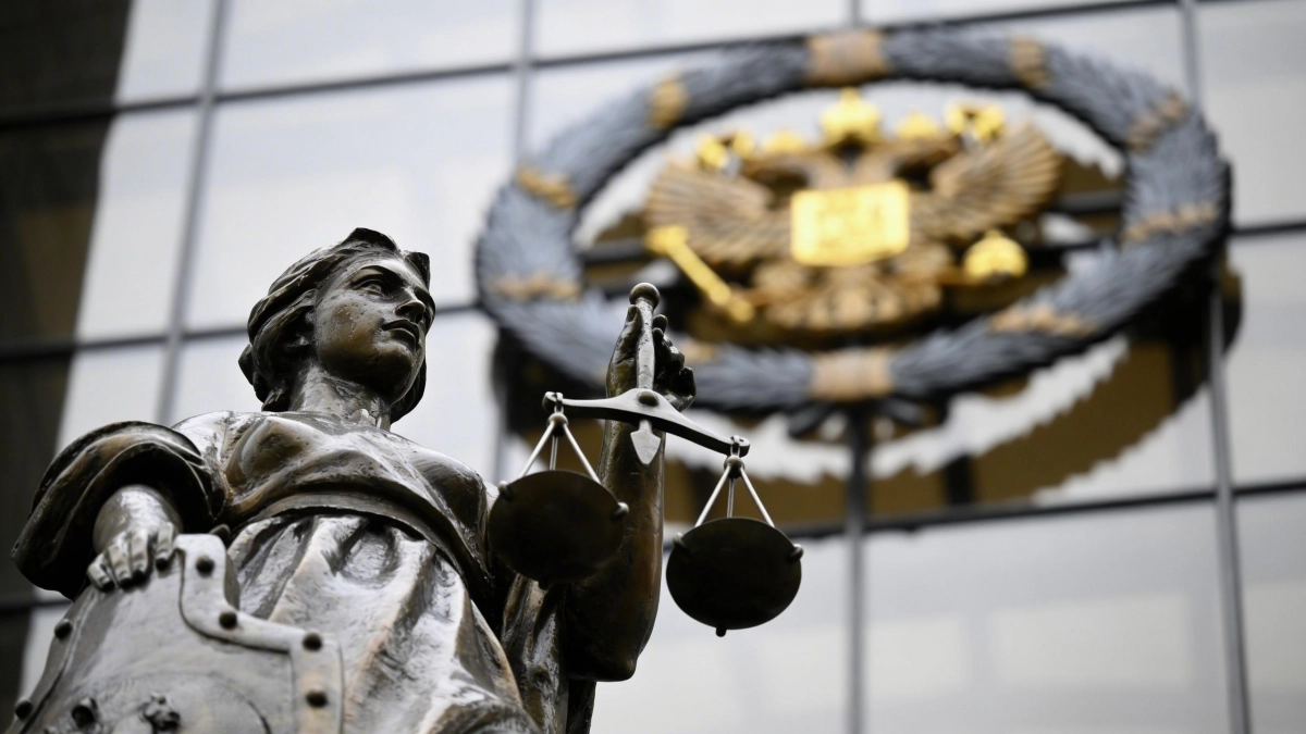 59-летний якутянин получил 21 год за убийство двоих и поджог дома