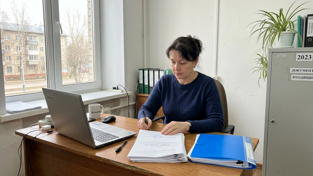 Руководящие должности для мигрантов в России оплачиваются до 380 тысяч рублей