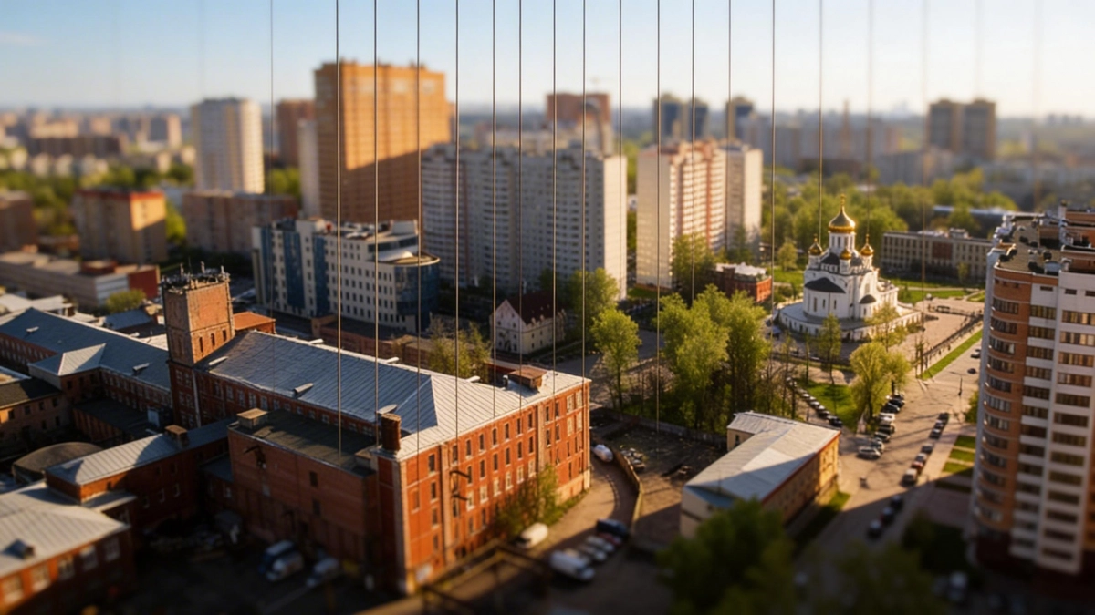 Синоптик назвал точную дату начала лета в Центральной России