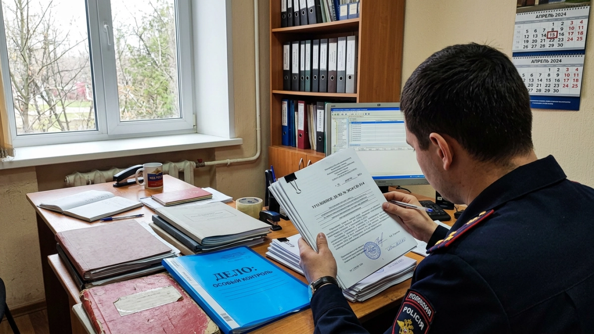 Бывший циркач признал вину в гибели четырёх соседей из-за непотушенной сигареты