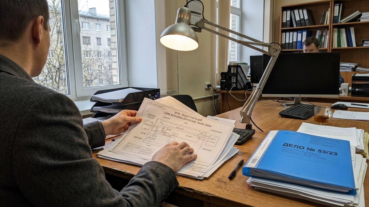 ФСБ пресекла попытку украинской разведки купить дроны на московском заводе