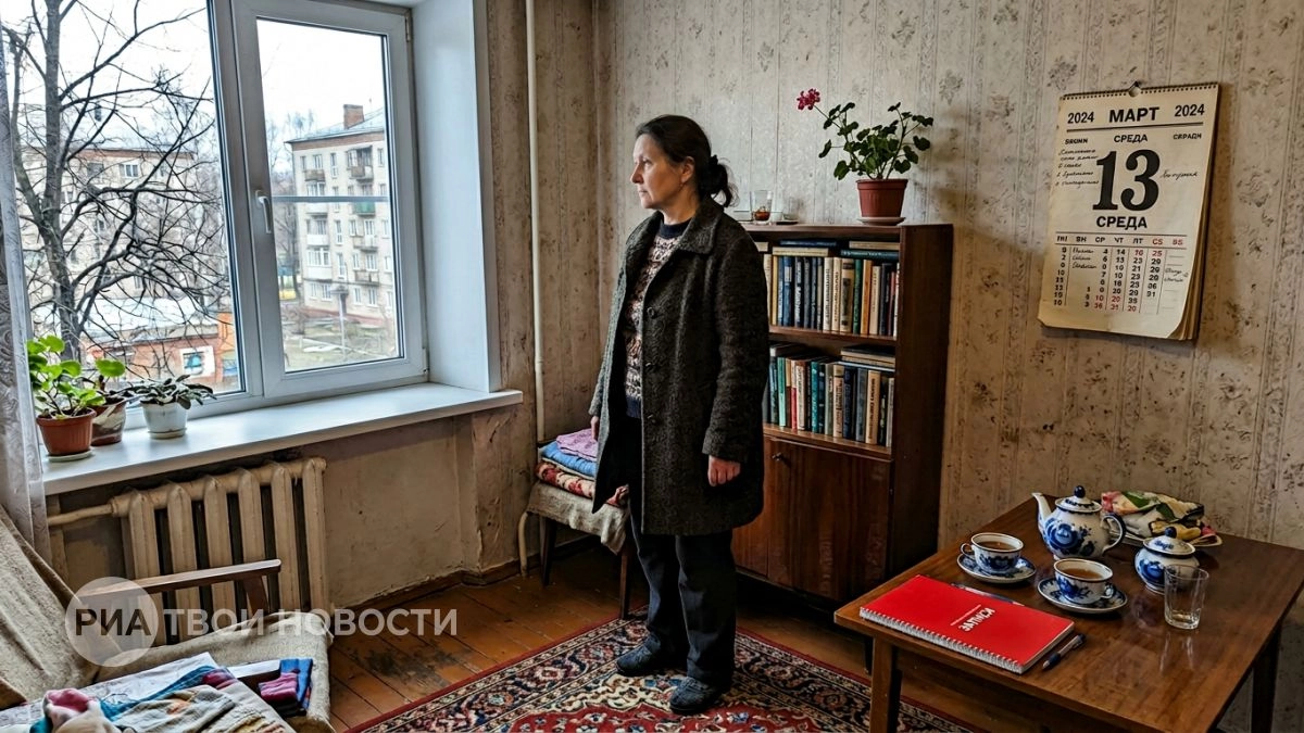 Люди с этими датами рождения живут под защитой, которую не сломить никакими обстоятельствами