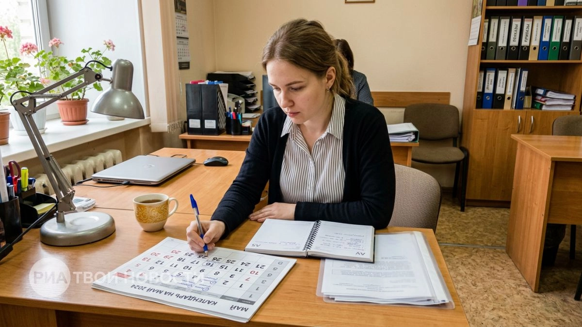 Майские выходные в 2026 году сократили и вот сколько дней реально удастся отдохнуть