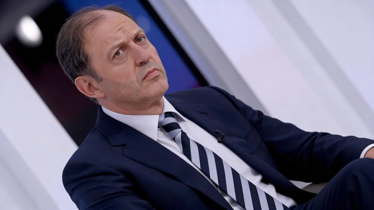 Освобождённый Митволь добивается пересмотра дела: появились новые обстоятельства