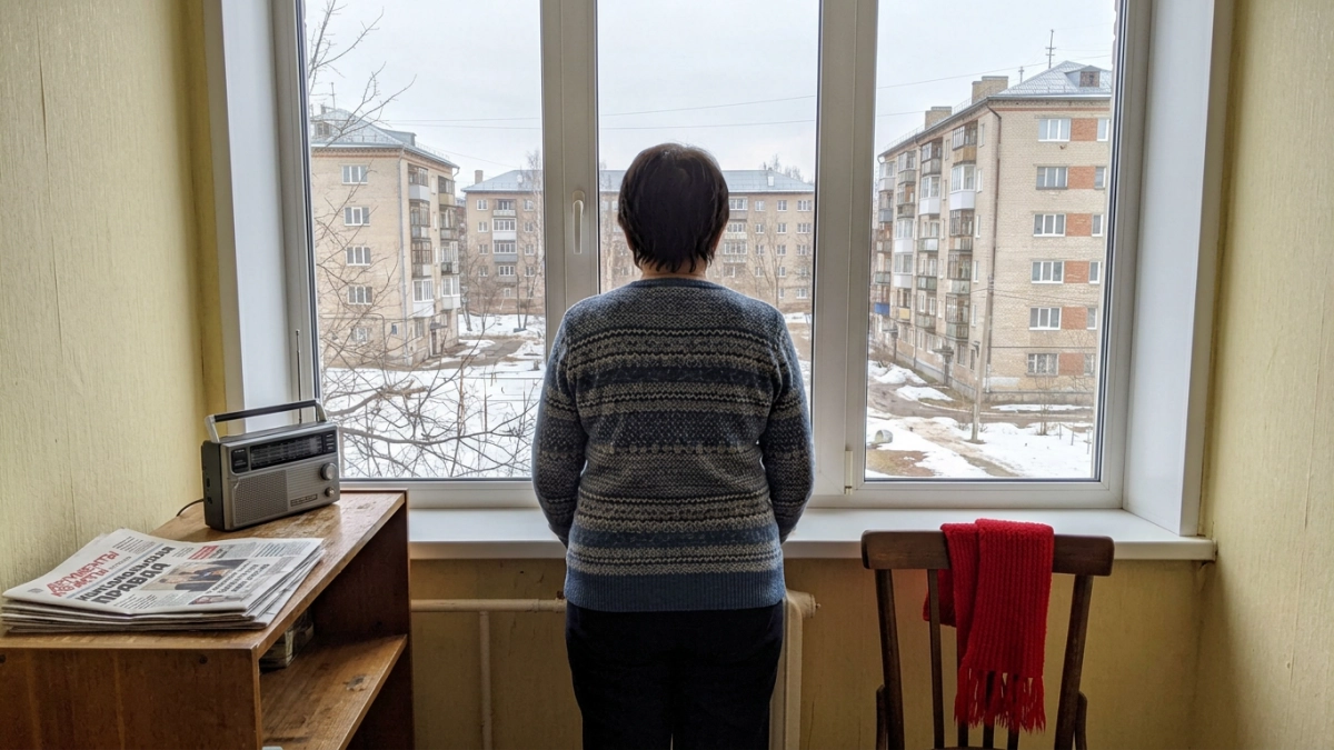 В Липецкой области объявляли красный уровень угрозы БПЛА