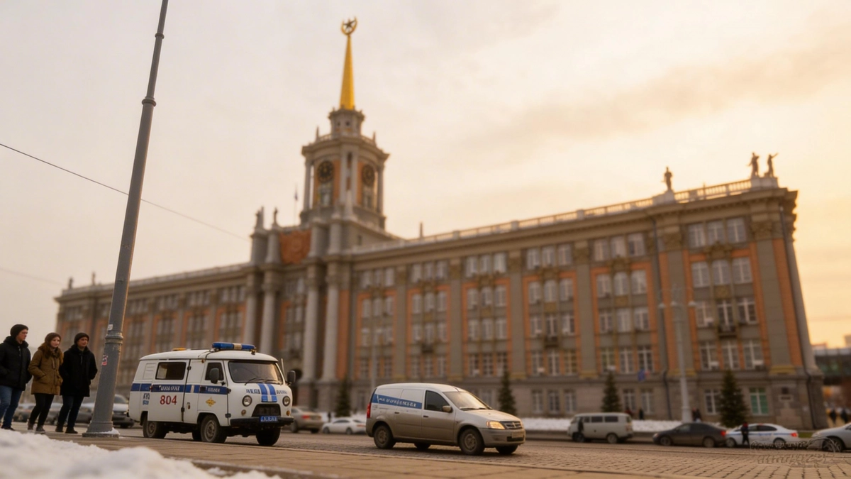 Екатеринбург присоединится к «Диктанту Победы» в восьмой раз