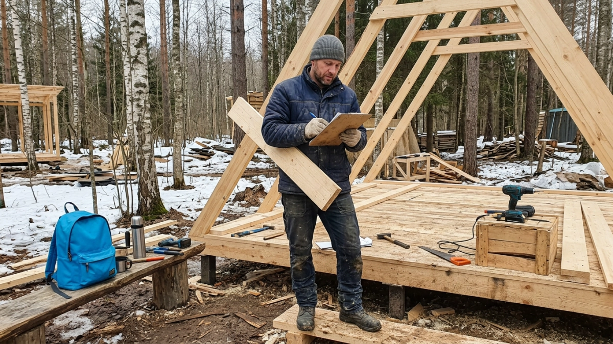 Ветеран СВО открыл глэмпинг «Душа Камчатки» — губернатор обещал поддержку