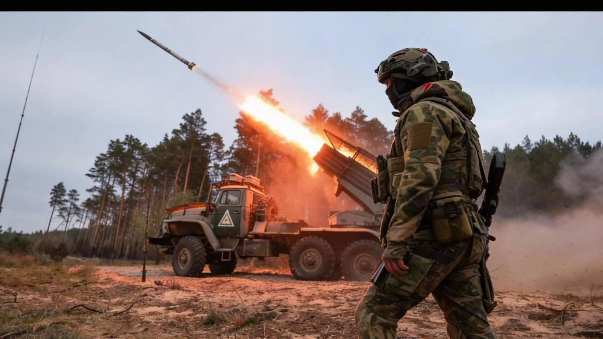 Фигурант дела «Макфы» по взятке на 16 млн уехал на СВО из-под ареста