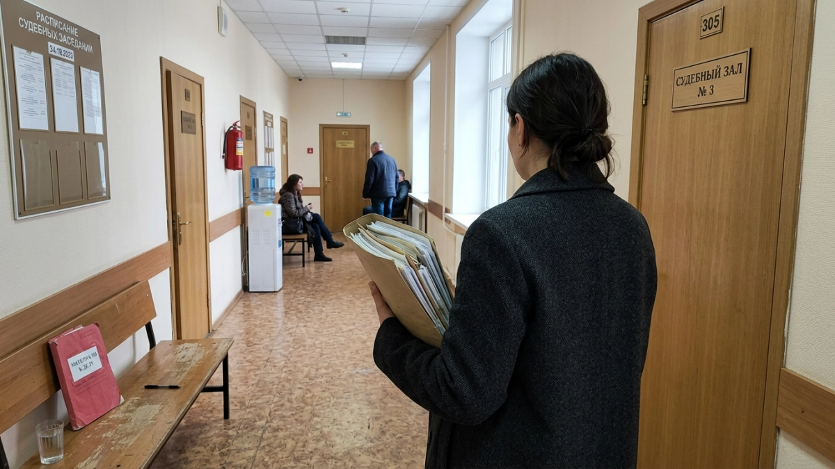 Чиновник из Архангельска осуждён за покупку бесполезной аэролодки для Соловков