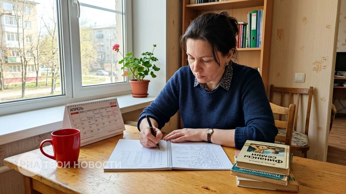 Ваш ангел-хранитель определяется числом рождения — проверьте своё прямо сейчас