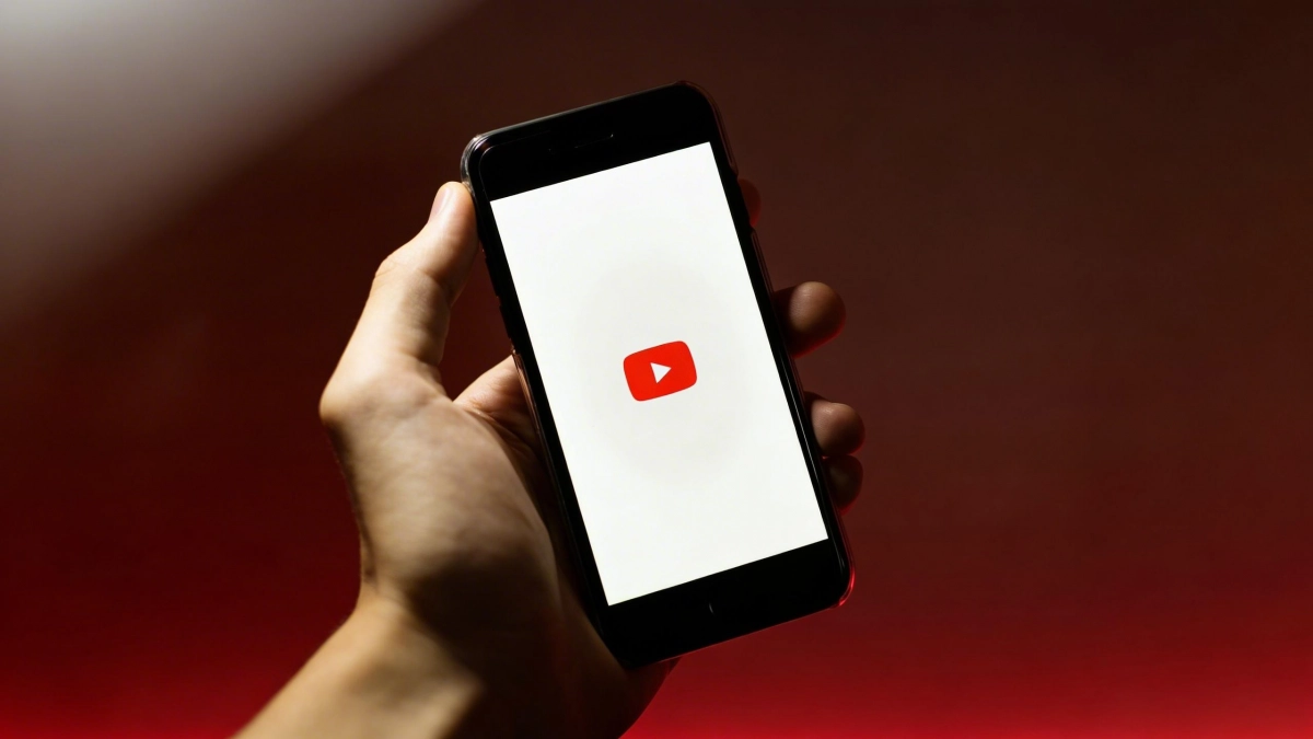 Петербургская компания заплатит 250 тыс. рублей за обход блокировок YouTube