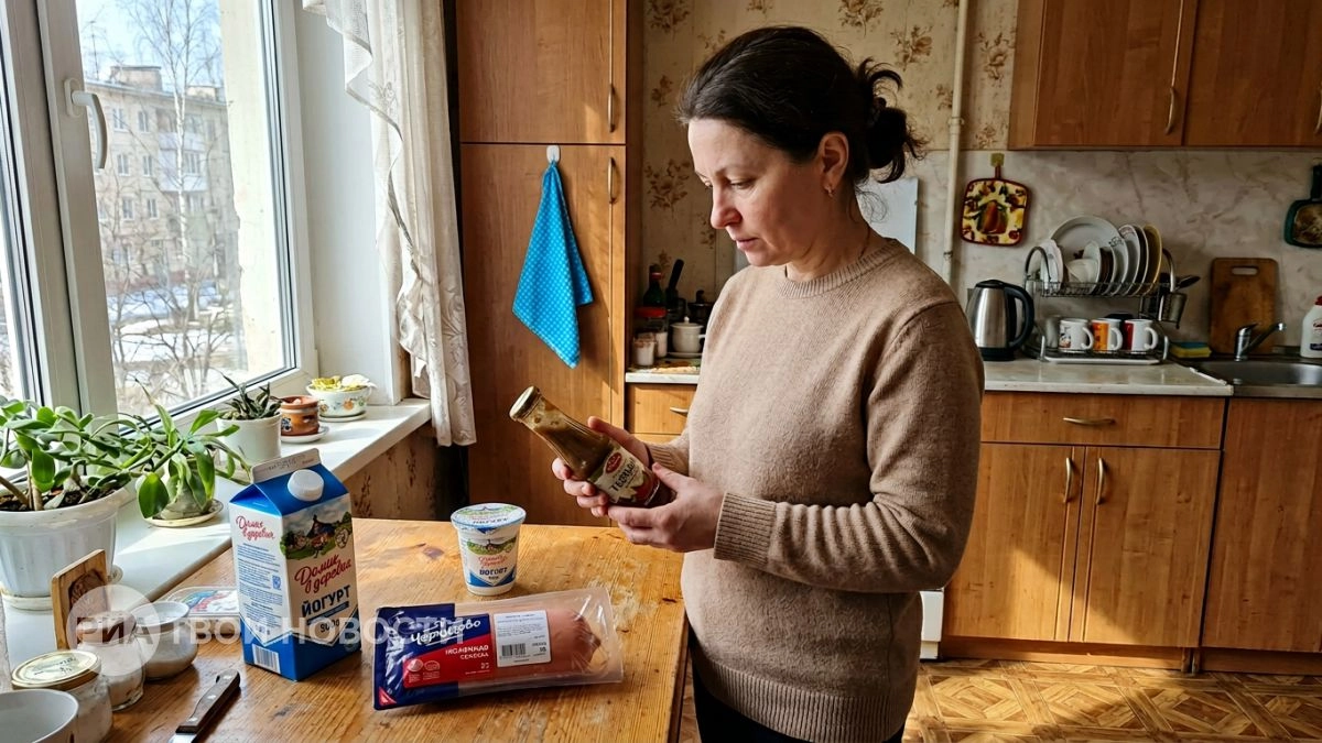 Гастроэнтерологи бьют тревогу: привычный завтрак вредит печени сильнее выпивки