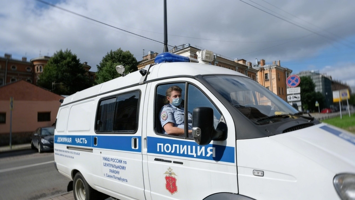 Автобус сбил пожилого пешехода на Ворошиловском проспекте в Ростове