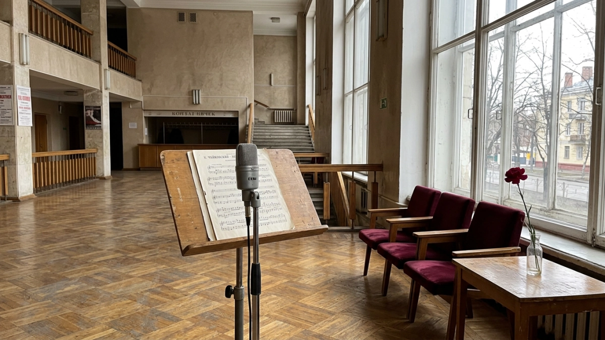 Скончался солист «Поющих гитар» Виталий Псарев — заслуженный артист России