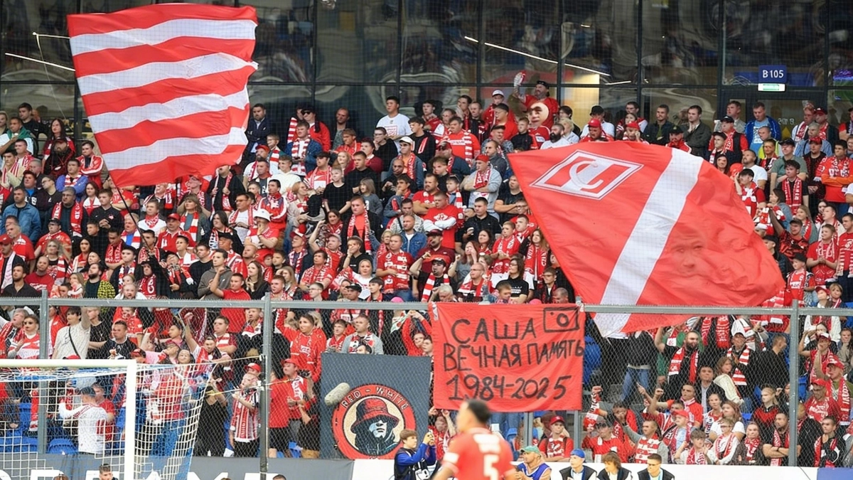 11-летний Месси Жмырь перешёл из «Краснодара» в академию «Спартака»