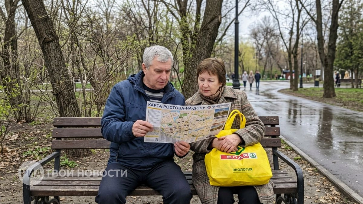 Переехал в тихий город у моря — и та же пенсия стала вдвое больше покрывать расходы