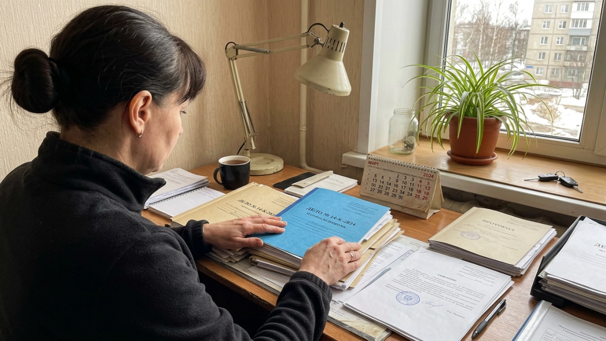 В Барнауле задержали мошенников, обиравших семьи участников СВО