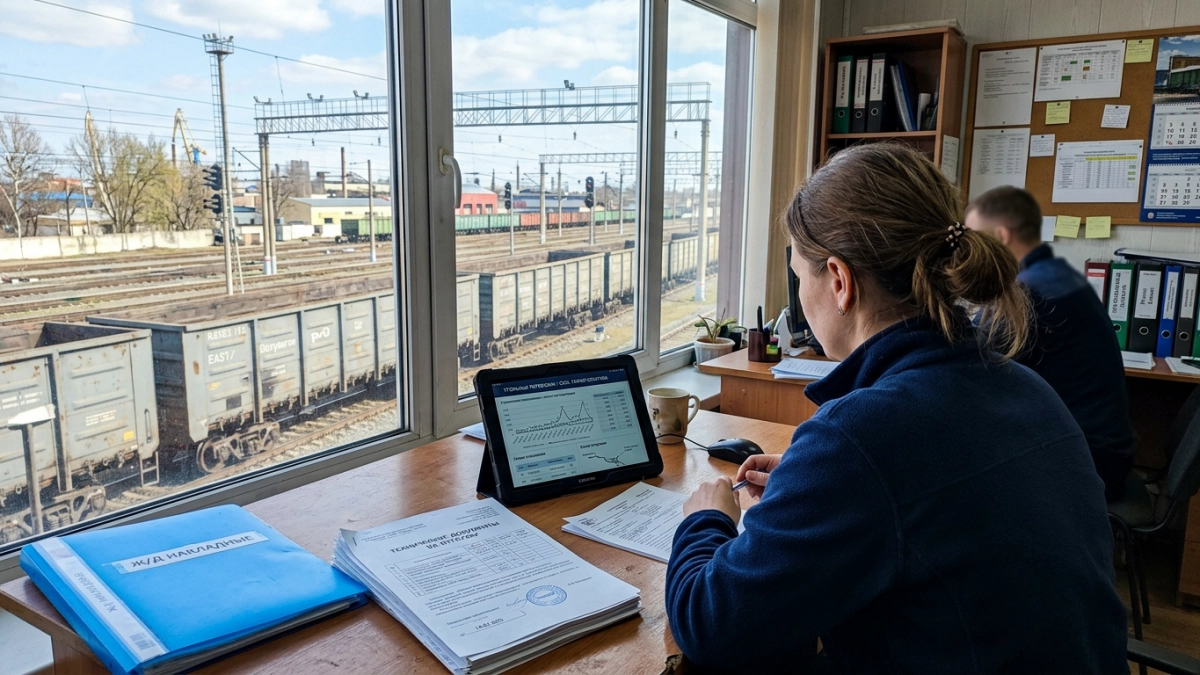 Кузбасские угольщики рискуют сорвать экспорт из-за нехватки вагонов