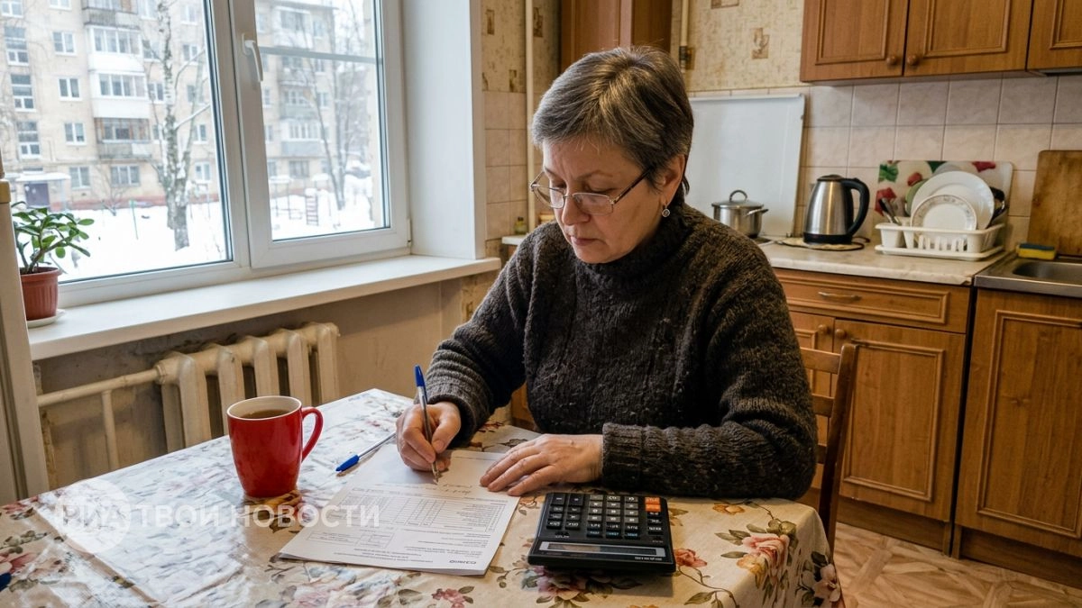 Каждый месяц я отдавал лишние три тысячи за ЖКХ, пока не узнал об одном законном способе