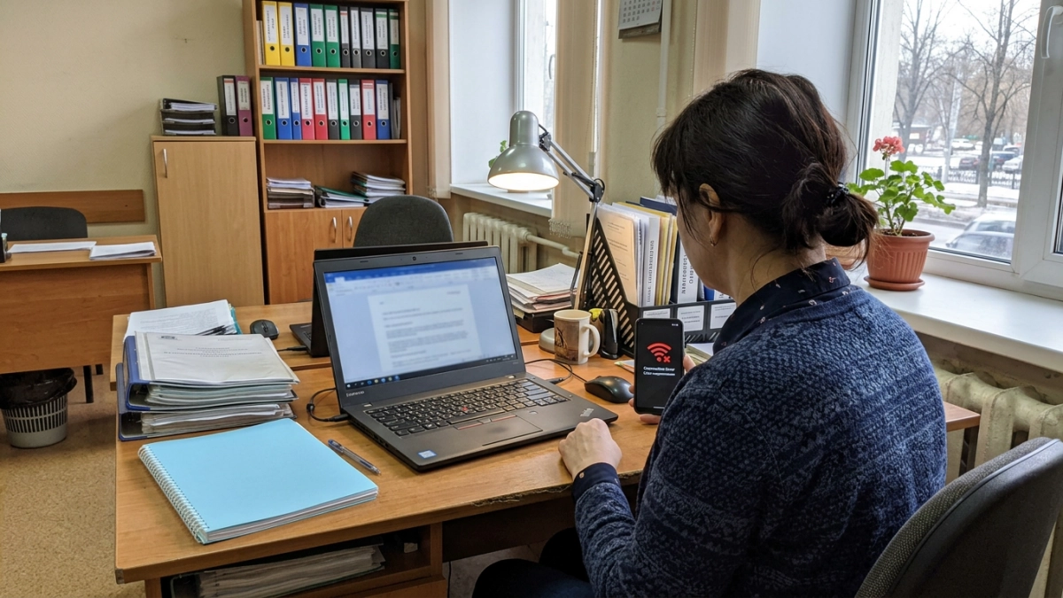 Ростелеком сбоит в Петербурге: 1200 жалоб на ТВ и интернет за сутки