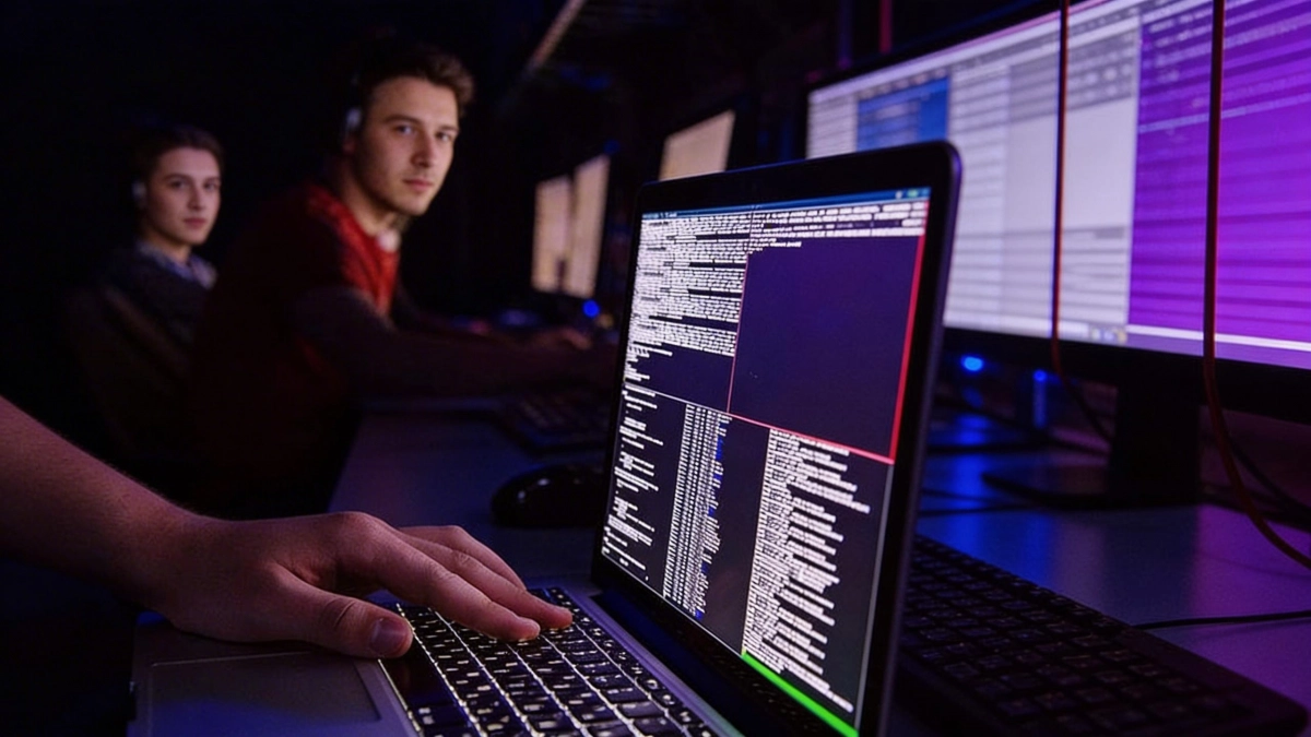 МВД задержало администратора хакерской площадки с сотнями миллионов украденных записей