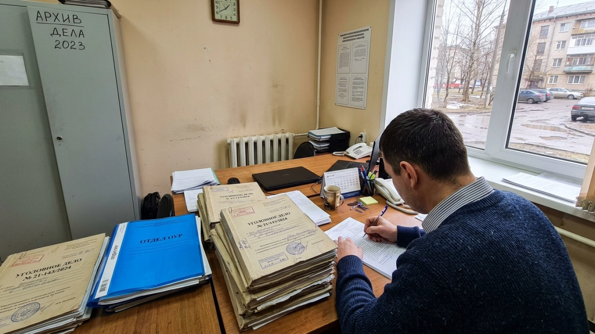 Заведующая роддомом в КЧР оставила себе чужую новорождённую и оформила фиктивные документы