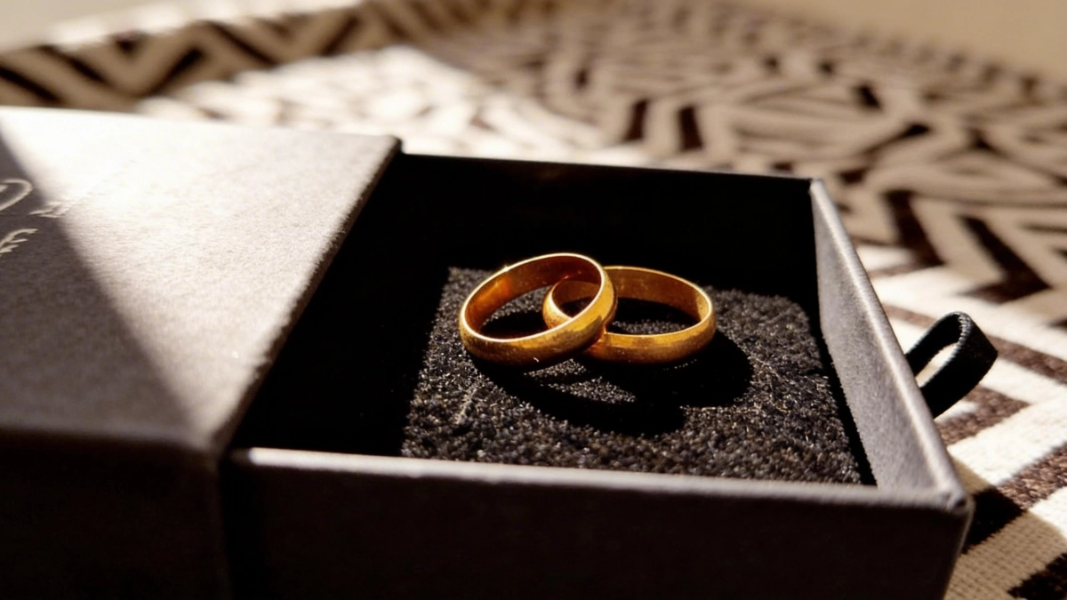 Брак в Кувейте распался через три минуты: жених назвал невесту глупой