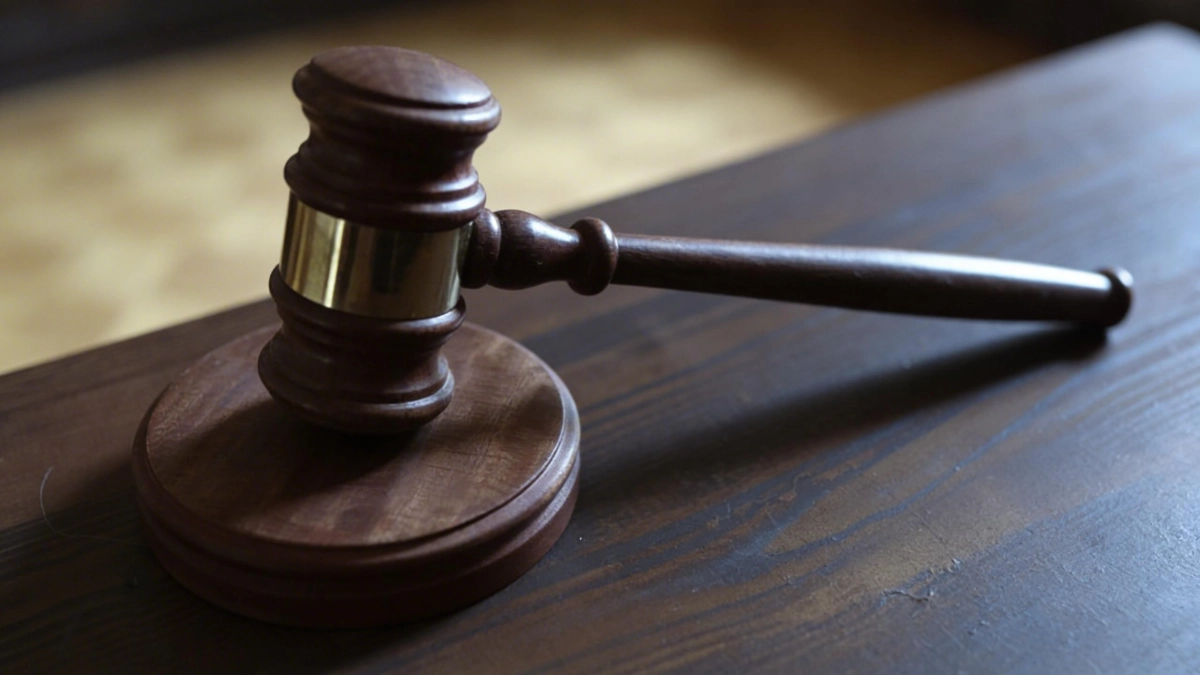 Депутат Башкирии получил 10 лет за фиктивный контракт и взятку военкому