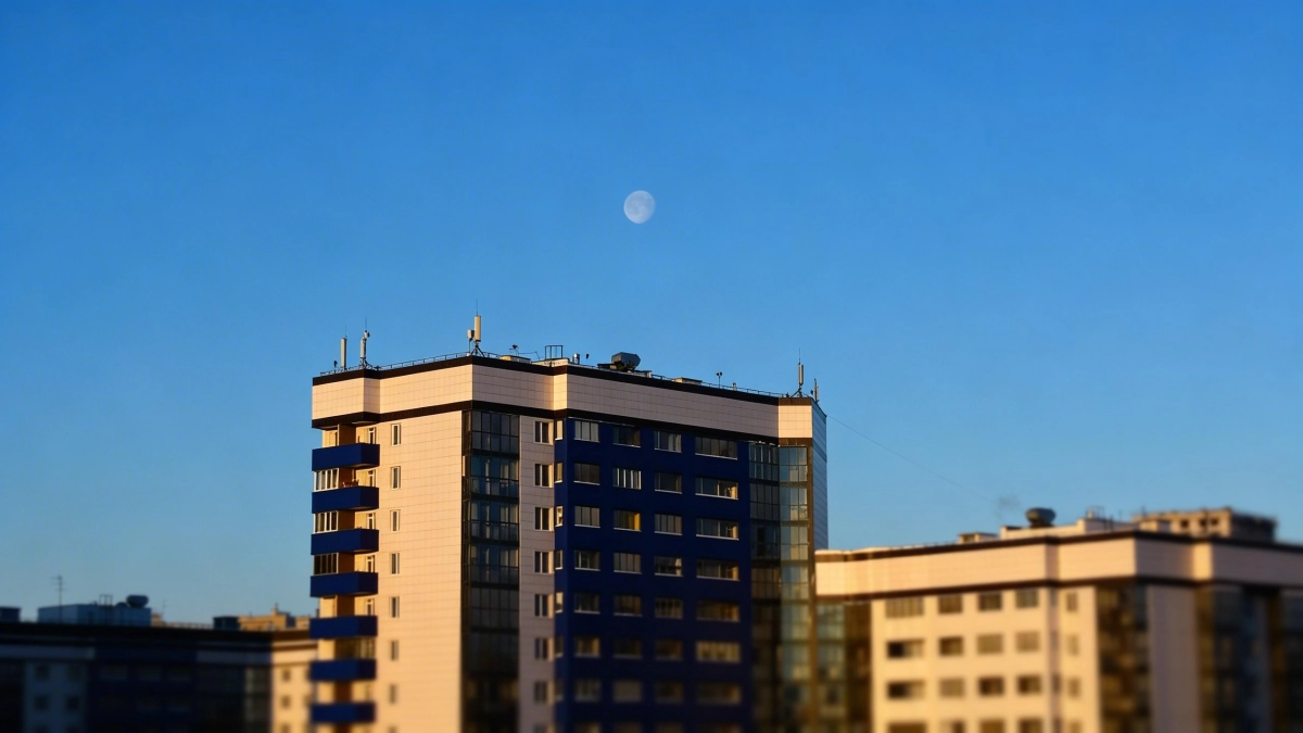 Регионы предложили повышенный налог для владельцев дорогого жилья на сумму от 100 млн рублей