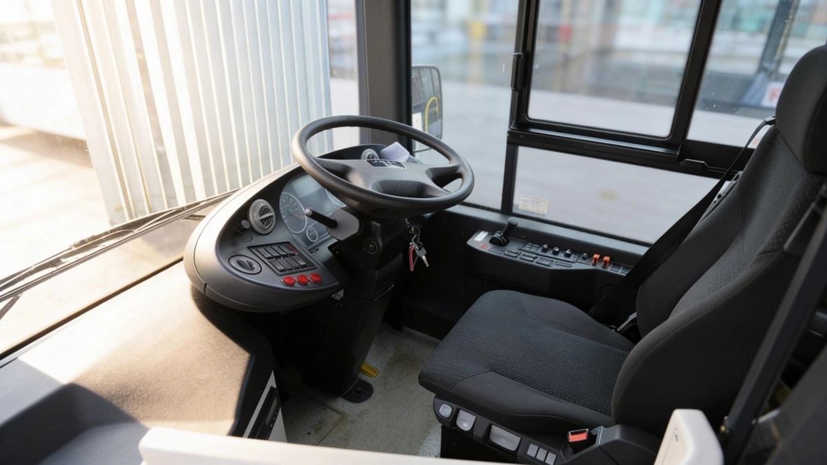 17 садовых маршрутов Ростова получат автобусы с кондиционерами и безналом