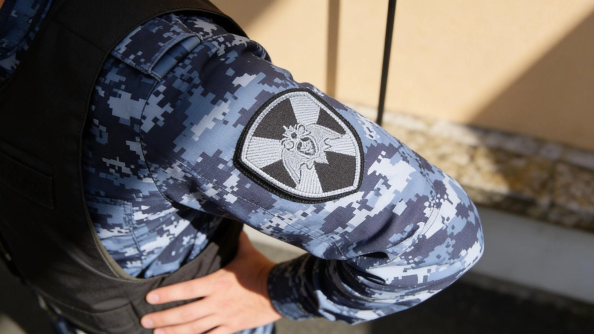 Юная балерина тайно купила конфеты ночью на Невском — её нашла Росгвардия